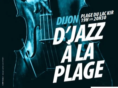 D’jazz à la plage signe son grand retour